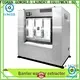 GOWORLD stainless steel semi automatic laundry machine Easy to control for Commercial laundromat510 1