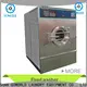 GOWORLD stainless steel semi automatic laundry machine Easy to control for Commercial laundromat512 1