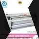 GOWORLD stainless steel semi automatic laundry machine Easy to control for Commercial laundromat519 1