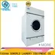 GOWORLD stainless steel semi automatic laundry machine Easy to control for Commercial laundromat521 1