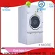 GOWORLD stainless steel semi automatic laundry machine Easy to control for Commercial laundromat524 1