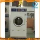 GOWORLD stainless steel semi automatic laundry machine Easy to control for Commercial laundromat528 1