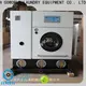 GOWORLD stainless steel semi automatic laundry machine Easy to control for Commercial laundromat529 1
