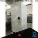 GOWORLD stainless steel semi automatic laundry machine Easy to control for Commercial laundromat533 1