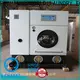 GOWORLD stainless steel semi automatic laundry machine Easy to control for Commercial laundromat535 1