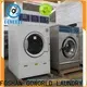 GOWORLD stainless steel semi automatic laundry machine Easy to control for Commercial laundromat536 1