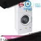 GOWORLD stainless steel semi automatic laundry machine Easy to control for Commercial laundromat537 1