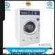 GOWORLD stainless steel semi automatic laundry machine Easy to control for Commercial laundromat542 1