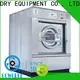 GOWORLD stainless steel semi automatic laundry machine Easy to control for Commercial laundromat549 1