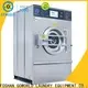 GOWORLD stainless steel semi automatic laundry machine Easy to control for Commercial laundromat550 1