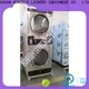 GOWORLD stainless steel semi automatic laundry machine Easy to control for Commercial laundromat551 1