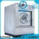 GOWORLD stainless steel semi automatic laundry machine Easy to control for Commercial laundromat553 1