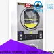 GOWORLD stainless steel semi automatic laundry machine Easy to control for Commercial laundromat559 1