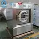 GOWORLD stainless steel semi automatic laundry machine Easy to control for Commercial laundromat560 1