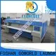GOWORLD stainless steel semi automatic laundry machine Easy to control for Commercial laundromat562 1