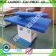 GOWORLD stainless steel semi automatic laundry machine Easy to control for Commercial laundromat563 1