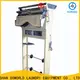 GOWORLD stainless steel semi automatic laundry machine Easy to control for Commercial laundromat564 1