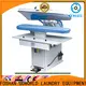 GOWORLD stainless steel semi automatic laundry machine Easy to control for Commercial laundromat566 1