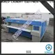 GOWORLD stainless steel semi automatic laundry machine Easy to control for Commercial laundromat567 1