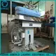 GOWORLD stainless steel semi automatic laundry machine Easy to control for Commercial laundromat569 1