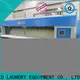 GOWORLD stainless steel semi automatic laundry machine Easy to control for Commercial laundromat570 1