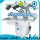 GOWORLD stainless steel semi automatic laundry machine Easy to control for Commercial laundromat571 1