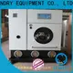 GOWORLD stainless steel semi automatic laundry machine Easy to control for Commercial laundromat573 1