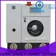 GOWORLD stainless steel semi automatic laundry machine Easy to control for Commercial laundromat575 1