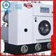 GOWORLD stainless steel semi automatic laundry machine Easy to control for Commercial laundromat576 1