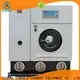 GOWORLD stainless steel semi automatic laundry machine Easy to control for Commercial laundromat579 1