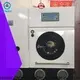 GOWORLD stainless steel semi automatic laundry machine Easy to control for Commercial laundromat580 1