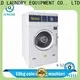 GOWORLD stainless steel semi automatic laundry machine Easy to control for Commercial laundromat582 1