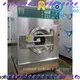 GOWORLD stainless steel semi automatic laundry machine Easy to control for Commercial laundromat583 1