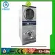 GOWORLD stainless steel semi automatic laundry machine Easy to control for Commercial laundromat585 1