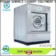 GOWORLD stainless steel semi automatic laundry machine Easy to control for Commercial laundromat586 1