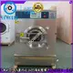 GOWORLD stainless steel semi automatic laundry machine Easy to control for Commercial laundromat595 1