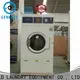 GOWORLD stainless steel semi automatic laundry machine Easy to control for Commercial laundromat598 1