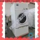 GOWORLD stainless steel semi automatic laundry machine Easy to control for Commercial laundromat597 1