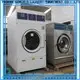 GOWORLD stainless steel semi automatic laundry machine Easy to control for Commercial laundromat599 1