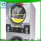 GOWORLD stainless steel semi automatic laundry machine Easy to control for Commercial laundromat605 1