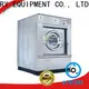GOWORLD stainless steel barrier washer extractor manufacturer for inns 1
