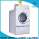 GOWORLD dryer tumble dryer machine simple installation for inns 1