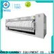 GOWORLD safe roller ironing machine easy use for textile industries2 1