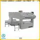 GOWORLD safe towel folder intelligent control system for hotel 1