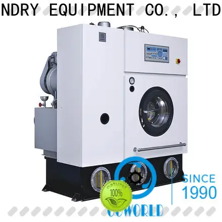 reliable dry cleaning equipment clothes energy saving for laundry shop 1