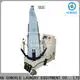 GOWORLD garment industrial iron press machine Steam heating for railway company 1