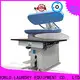 GOWORLD high quality laundry press machine Manual control for laundry 1