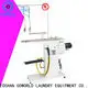 professional laundry conveyor package supply for hotel 1