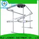 GOWORLD stainless steel commercial laundry facilities manufacturer for hospital 1