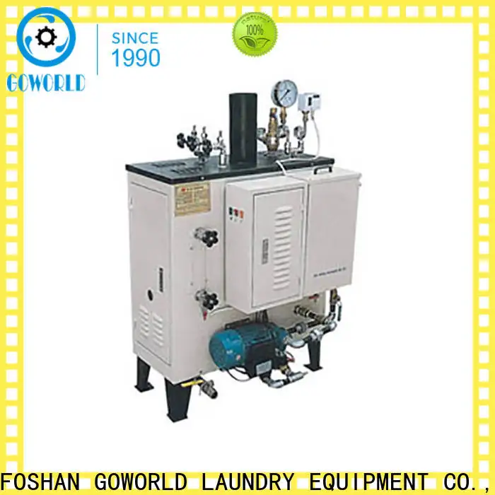 standard industrial steam boilers diesel low noise for Commercial 1